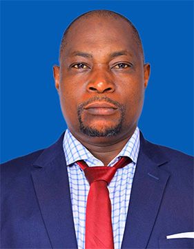 Shabani Mwanga